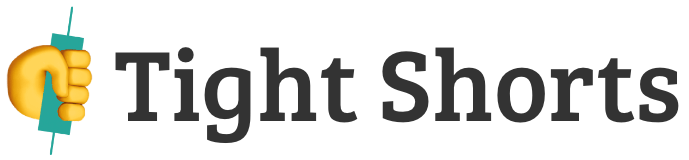 Tight Shorts logo
